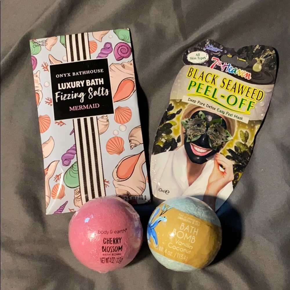 Spa kit